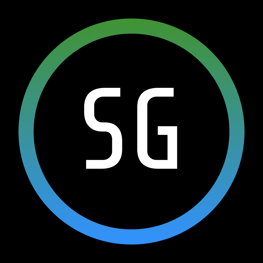 Sound Gauge Pro app icon